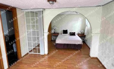 Casa en venta en colonia Mayorazgo