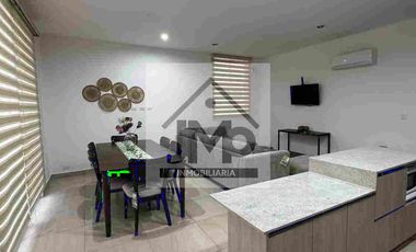 RENTO DEPARTAMENTO NUEVO AMUEBLADO PUNTA NATIVA