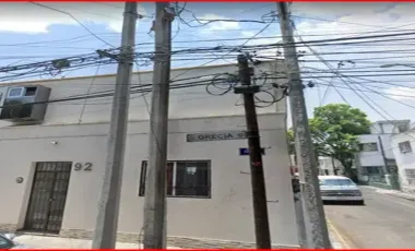 Departamento en San Álvaro - Azcapotzalco
