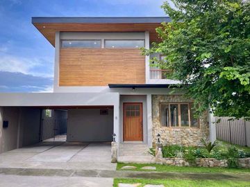 Treveia Brand New House and Lot FOR SALE