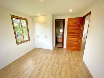 Treveia Brand New House and Lot FOR SALE