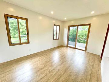 Treveia Brand New House and Lot FOR SALE