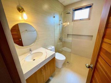 Treveia Brand New House and Lot FOR SALE