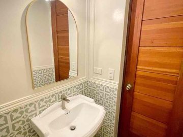 Treveia Brand New House and Lot FOR SALE