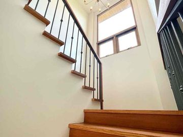 Treveia Brand New House and Lot FOR SALE