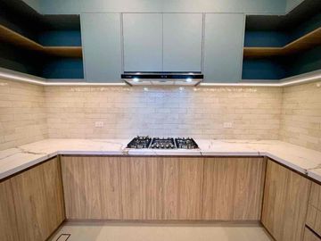 Treveia Brand New House and Lot FOR SALE