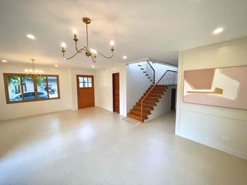 Treveia Brand New House and Lot FOR SALE