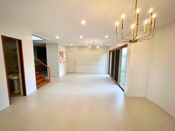 Treveia Brand New House and Lot FOR SALE