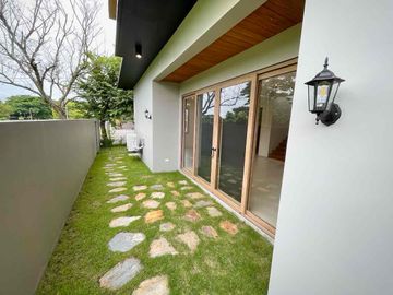 Treveia Brand New House and Lot FOR SALE