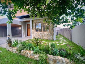 Treveia Brand New House and Lot FOR SALE