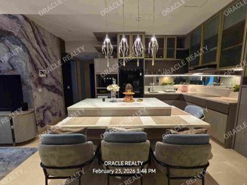 Sewa Apartemen One Icon Residence, Surabaya Pusat