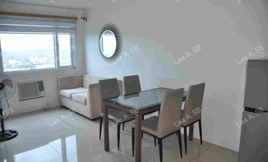 2 Bedroom Condominium Unit For SALE NEAR ATENEO DE MANILA