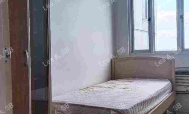 2 Bedroom Condominium Unit For SALE NEAR ATENEO DE MANILA