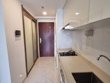 Disewa Apartemen Sky House BSD City