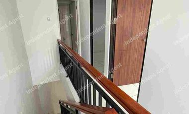 Rumah 2 lantai di Galuh Mas Teluk Jambe Karawang