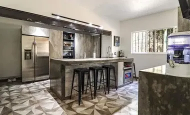 Club De Golf Cuernavaca Casa Venta Propiedad De Estilo Contemporáneo