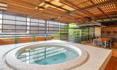 Club De Golf Cuernavaca Casa Venta Propiedad De Estilo Contemporáneo