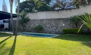 Jiutepec Morelos Venta De Casa Fraccionamiento El Zapote 4 Recamaras