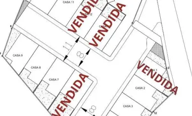 Las Animas Temixco Morelos Casas Venta Condominio Casas Nuevas 3 R.