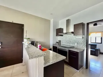 Paraiso Country Club Cuernavaca Morelos Departamento En Venta 3 R.