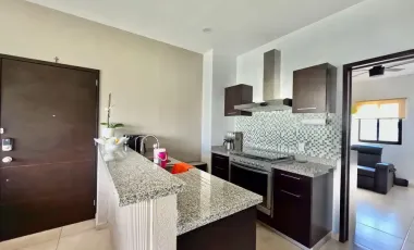 Paraiso Country Club Cuernavaca Morelos Departamento En Venta 3 R.