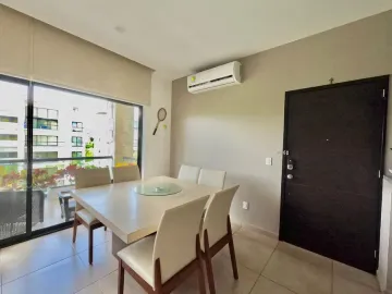 Paraiso Country Club Cuernavaca Morelos Departamento En Venta 3 R.