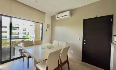 Paraiso Country Club Cuernavaca Morelos Departamento En Venta 3 R.