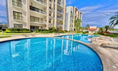Paraiso Country Club Cuernavaca Morelos Departamento En Venta 3 R.