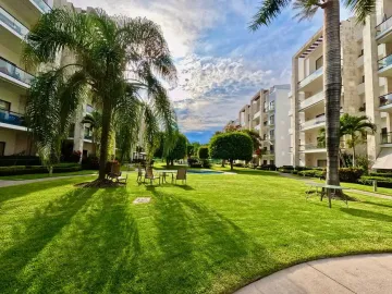Paraiso Country Club Cuernavaca Morelos Departamento En Venta 3 R.