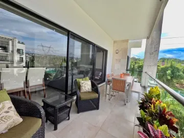 Paraiso Country Club Cuernavaca Morelos Departamento En Venta 3 R.