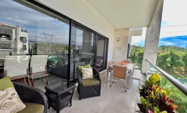 Paraiso Country Club Cuernavaca Morelos Departamento En Venta 3 R.