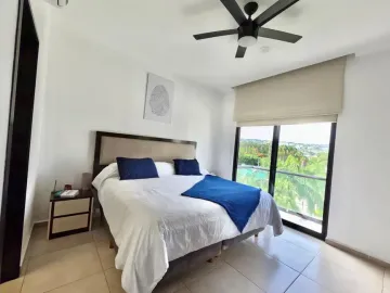 Paraiso Country Club Cuernavaca Morelos Departamento En Venta 3 R.
