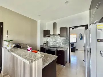 Paraiso Country Club Cuernavaca Morelos Departamento En Venta 3 R.