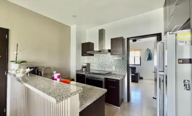 Paraiso Country Club Cuernavaca Morelos Departamento En Venta 3 R.