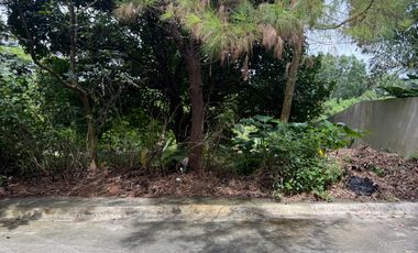 RUSH SALE! Lot in Gardenhills at Brgy. Sikat, Alfonso Cavite for SALE! 285 sqm at 13k per sqm