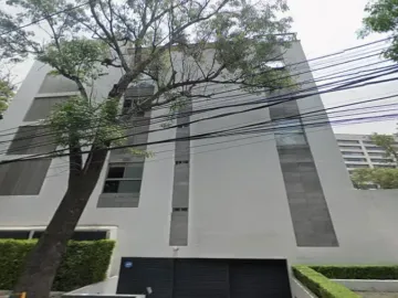Departamento en Tizapán San Ángel