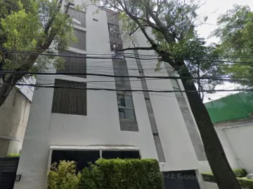 Departamento en Tizapán San Ángel
