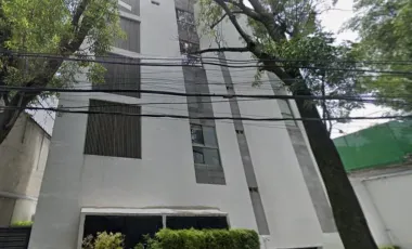 Departamento en Tizapán San Ángel