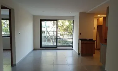 Departamento en Tizapán San Ángel