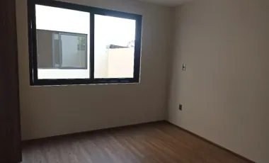 Departamento en Tizapán San Ángel