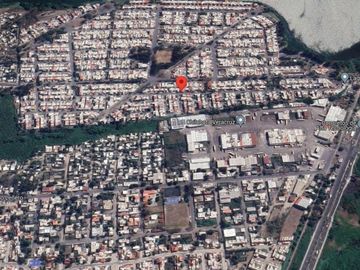 BONITA CASA EN LAGUNA REAL VERACRUZ