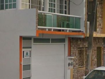 BONITA CASA EN LAGUNA REAL VERACRUZ