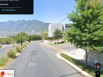 Hermosa residencia en Nuevo Leon  a precio de oportunidad $1'939,302 Calle paseo de los olmos 1,400 por tiempo limitado.
