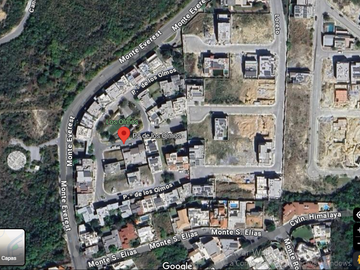 Hermosa residencia en Nuevo Leon  a precio de oportunidad $1'939,302 Calle paseo de los olmos 1,400 por tiempo limitado.