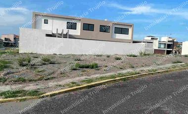 VENDO TERRENO EN LA RIVIERA VERACRUZANA