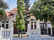 Dijual Rumah murah, (Ag) lokasi strategis di Rungkut Asri Utara Surabaya