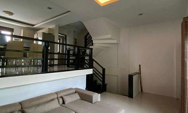 Pristina North 3BR Townhouse 163sqm 2-car 3-lvl Maids Talamban