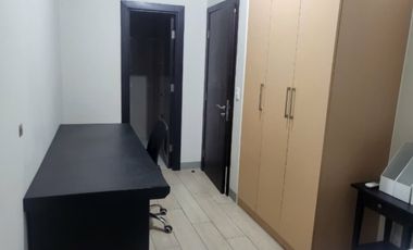 RFO Furnished 3BR with Balcony & Parking FOR LEASE / RENT at Uptown Parksuites 2 BGC Taguig