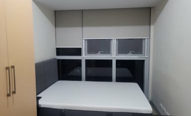 RFO Furnished 3BR with Balcony & Parking FOR LEASE / RENT at Uptown Parksuites 2 BGC Taguig