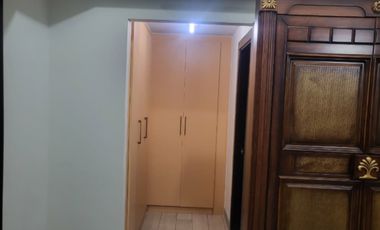 RFO Furnished 3BR with Balcony & Parking FOR LEASE / RENT at Uptown Parksuites 2 BGC Taguig